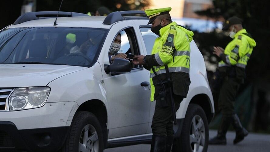 Foto: Colprensa / ÁLVARO TAVERA