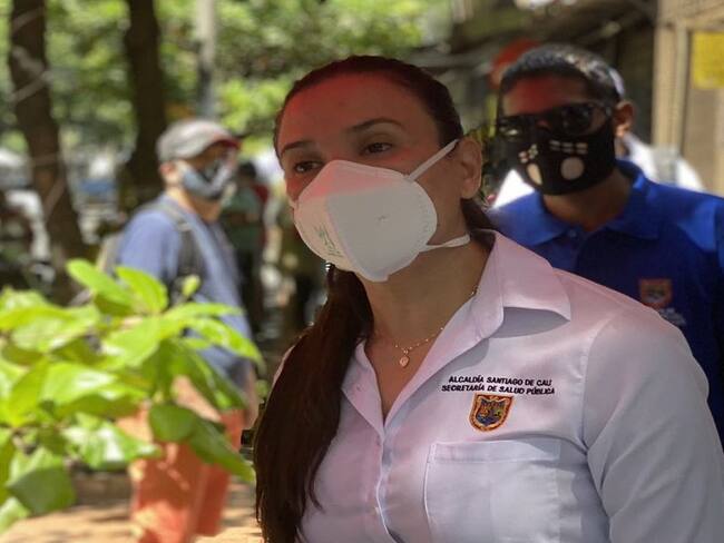 Cali ha disminuido la velocidad de transmisión del Covid-19