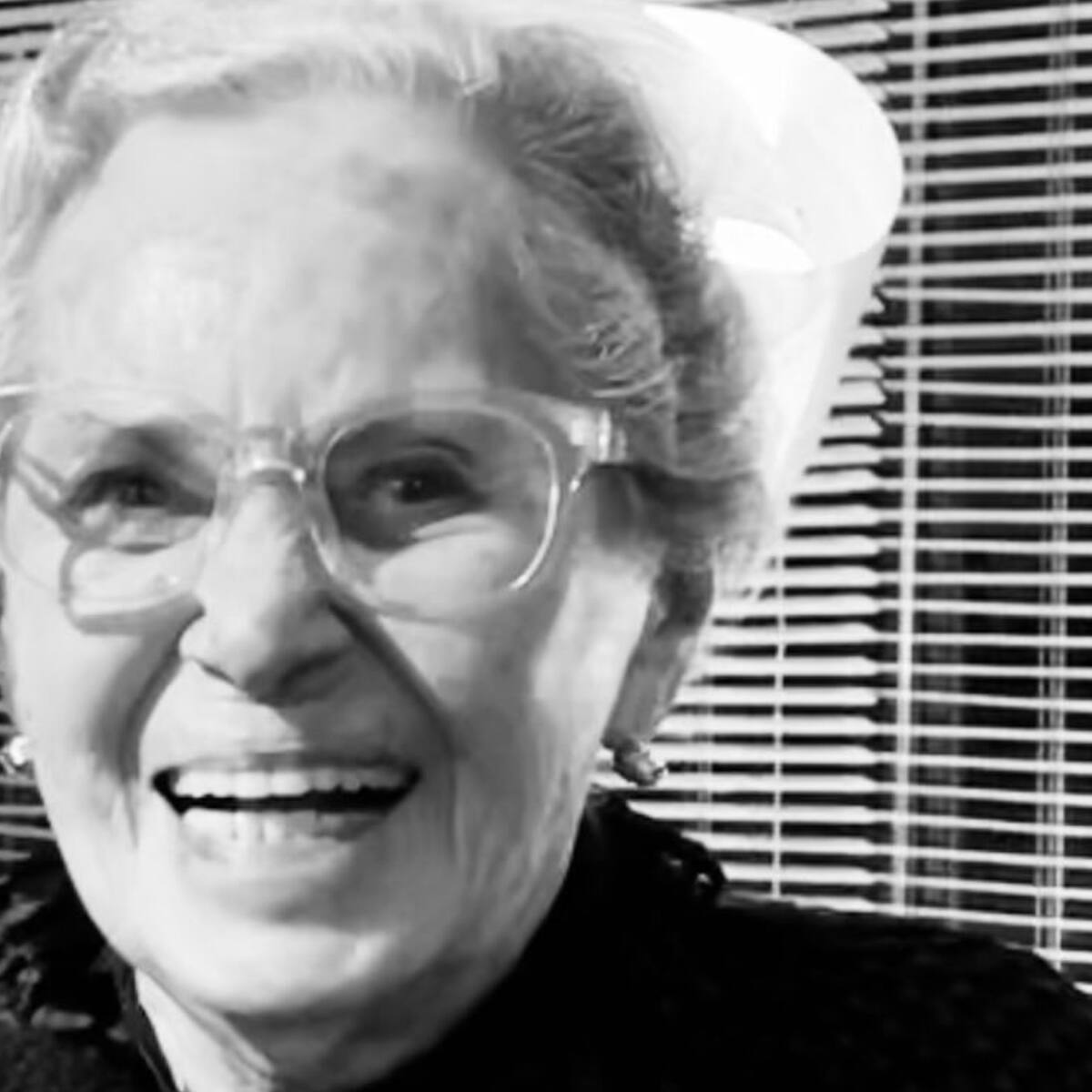 Murió Lucy Nieto de Samper, destacada periodista y columnista colombiana