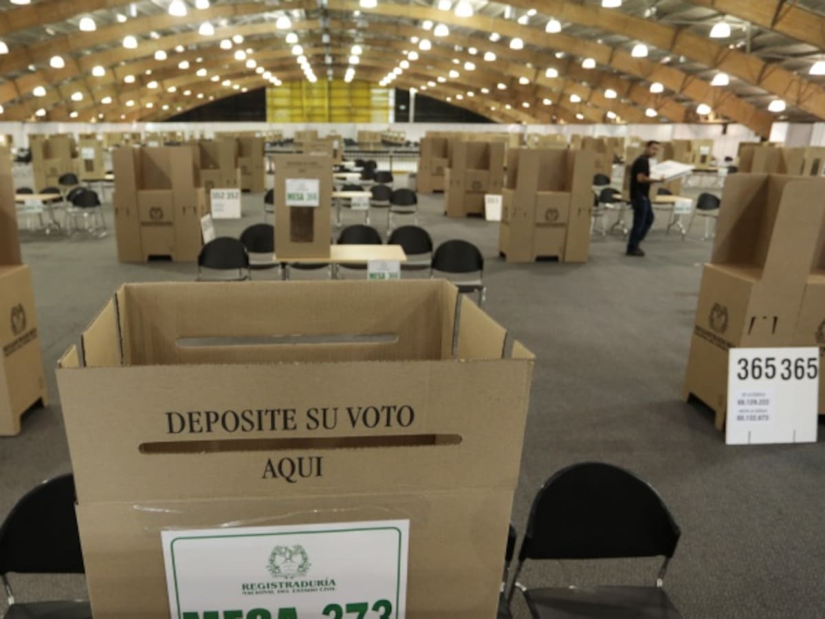 Vea más sobre las elecciones