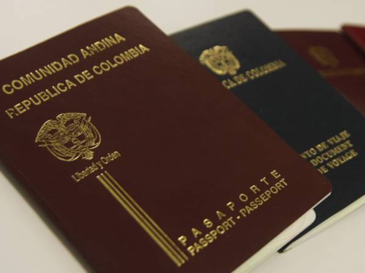 Ninguna persona se demora más de 45 minutos en las salas: Migracion Colombia