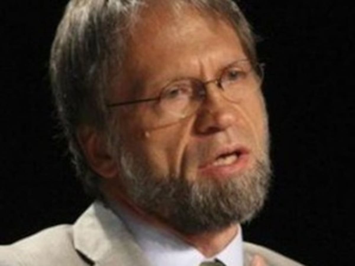 Mi todo vale, no es el de los falsos positivos: Antanas Mockus