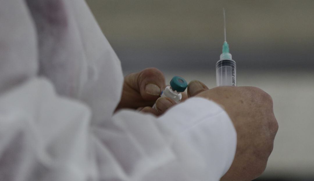 Piden al Gobierno priorizar vacunación en Putumayo por ser zona fronteriza