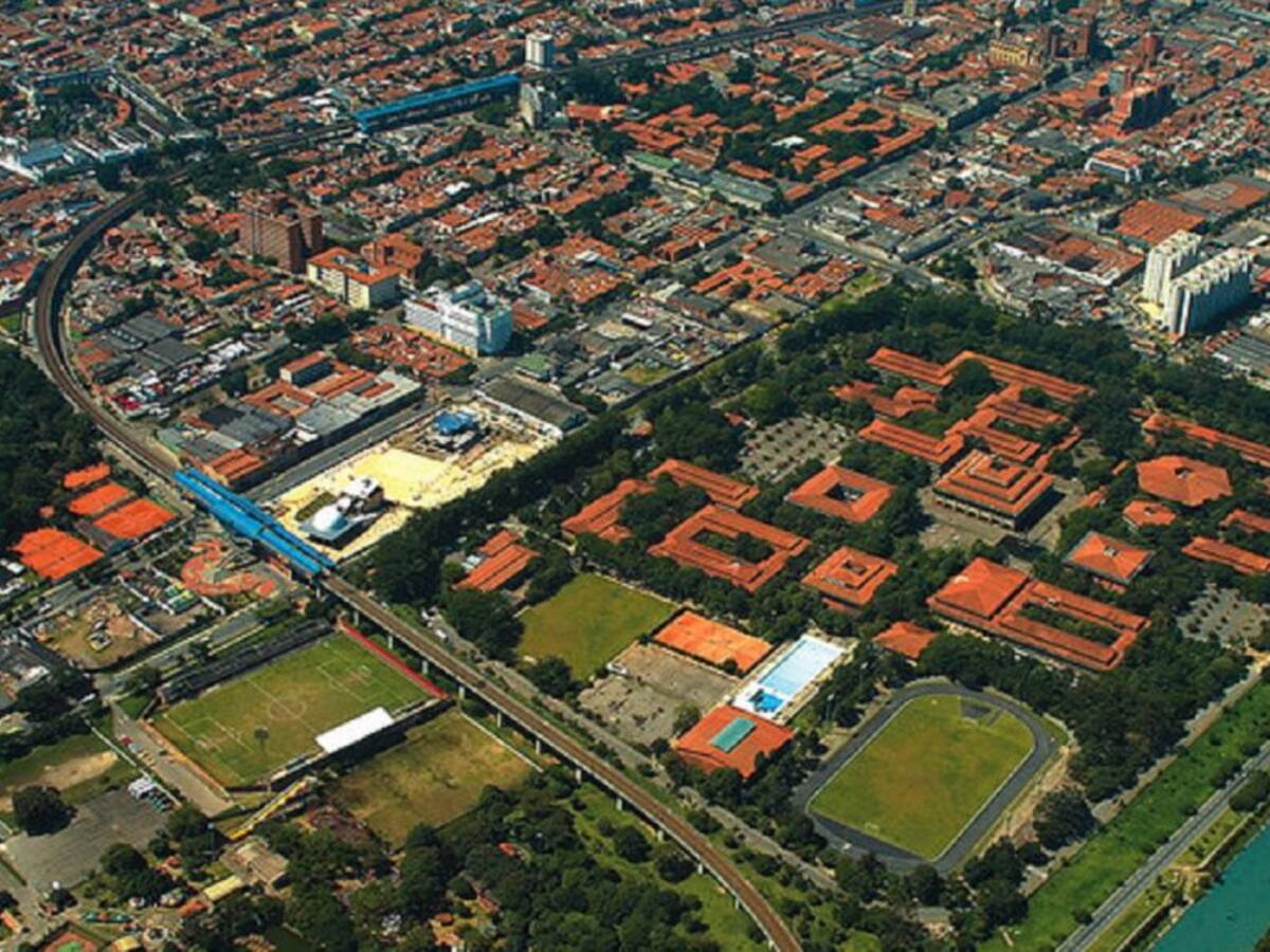 Universidades de Medellín adoptan medidas para prevenir Coronavirus