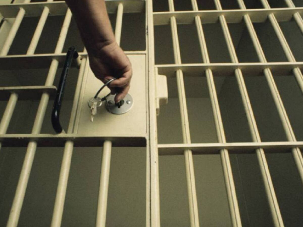 INPEC descarta rebrote de COVID-19 en la cárcel modelo de Cúcuta