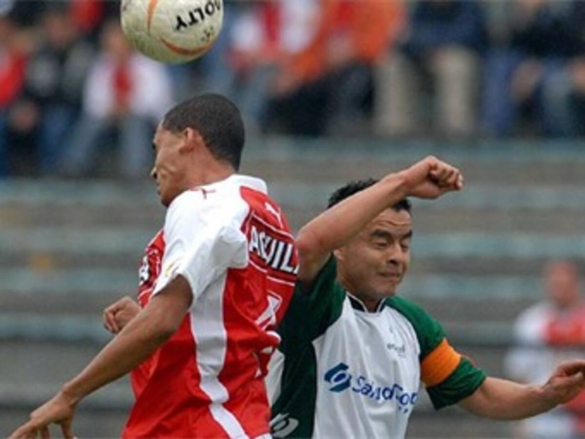 En Bogotá, Armenia y Cali se abrirá la séptima fecha del fútbol colombiano