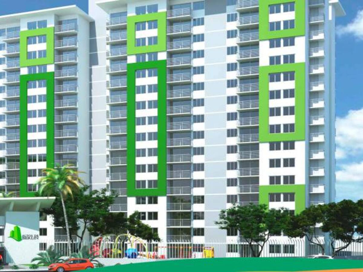 Un acogedor espacio residencial en la moderna Ibagué