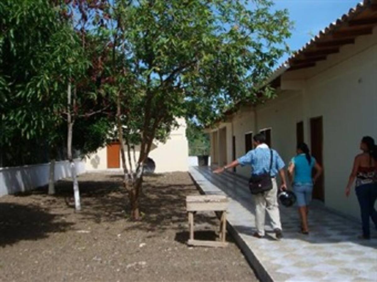 Protestas en San Juan de Urabá por falta de agua