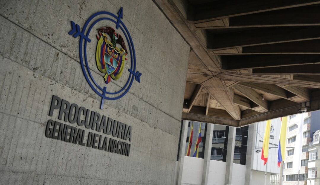 Procuraduría General de la Nación