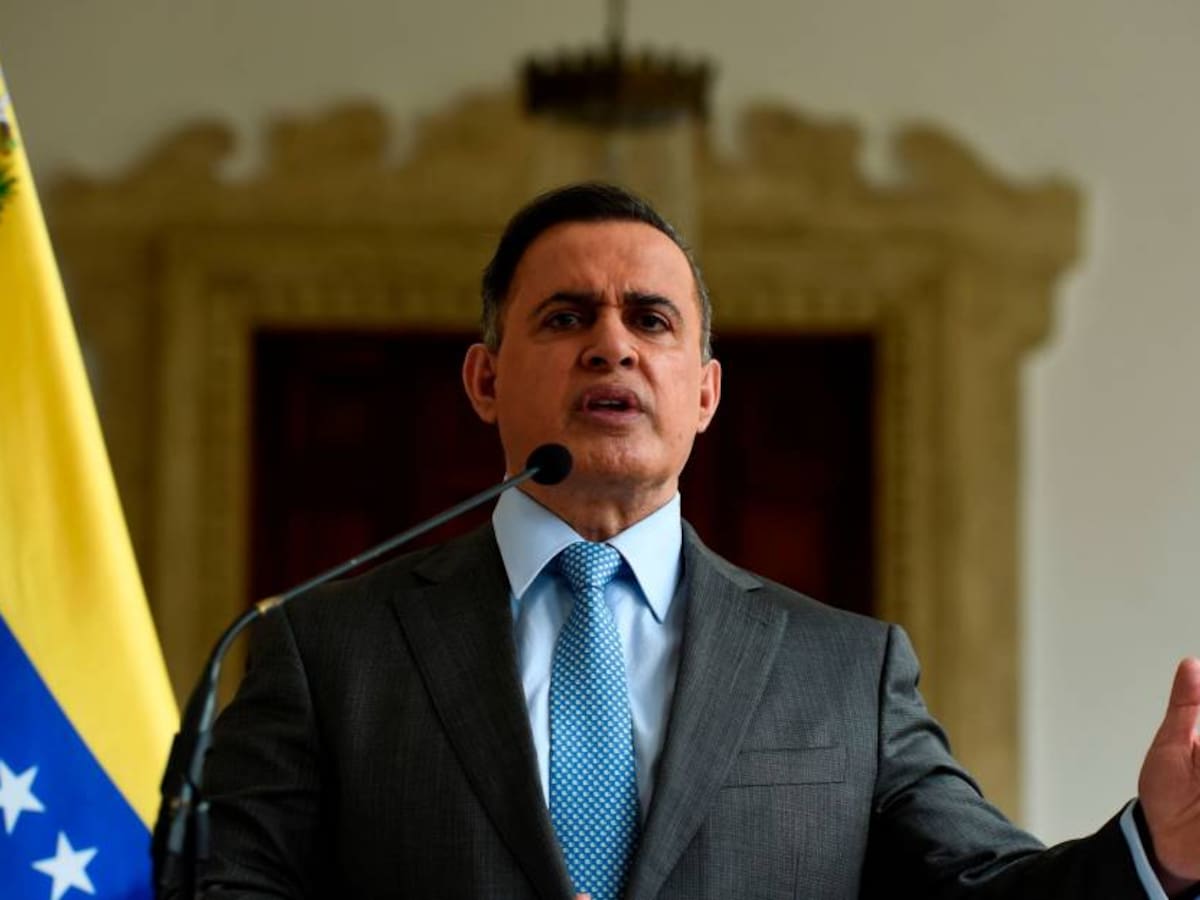 Venezuela pide circular roja para directivos de Monómeros