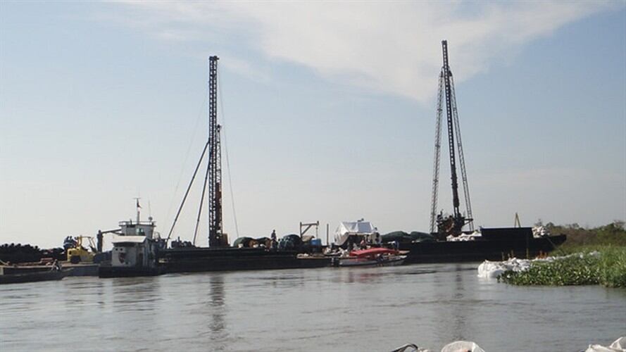 Promigas disminuyó suministro de gas natural hacia Maicao, Guajira. Foto: Colprensa