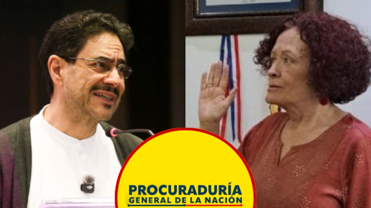 Procuraduría suspendió a embajadora de Colombia en Haití por presunta participación en política