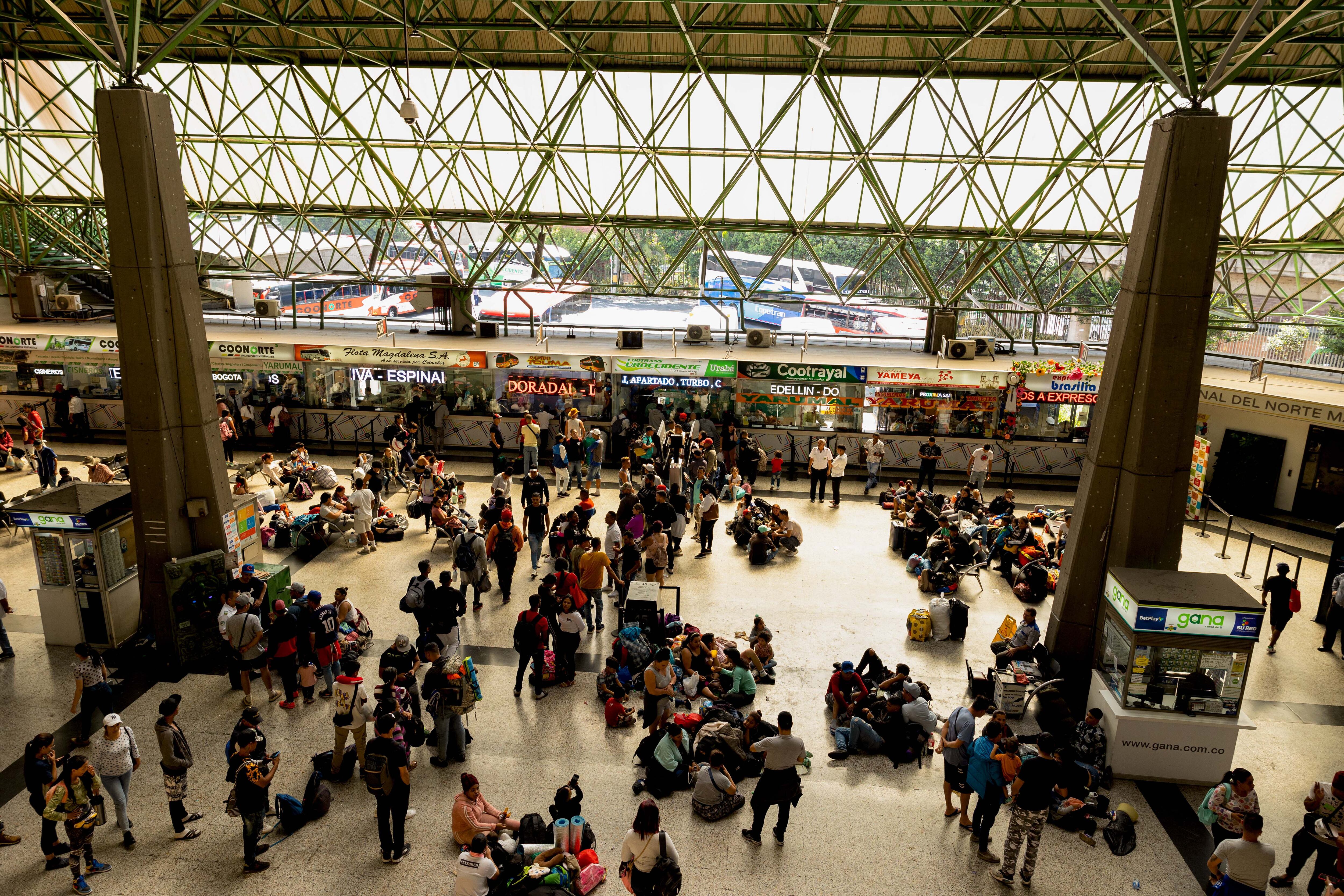Cortesía: Alcaldía de Medellín