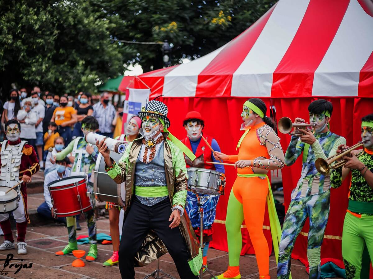 Agenda cultural para este fin de semana en Cúcuta y el departamento