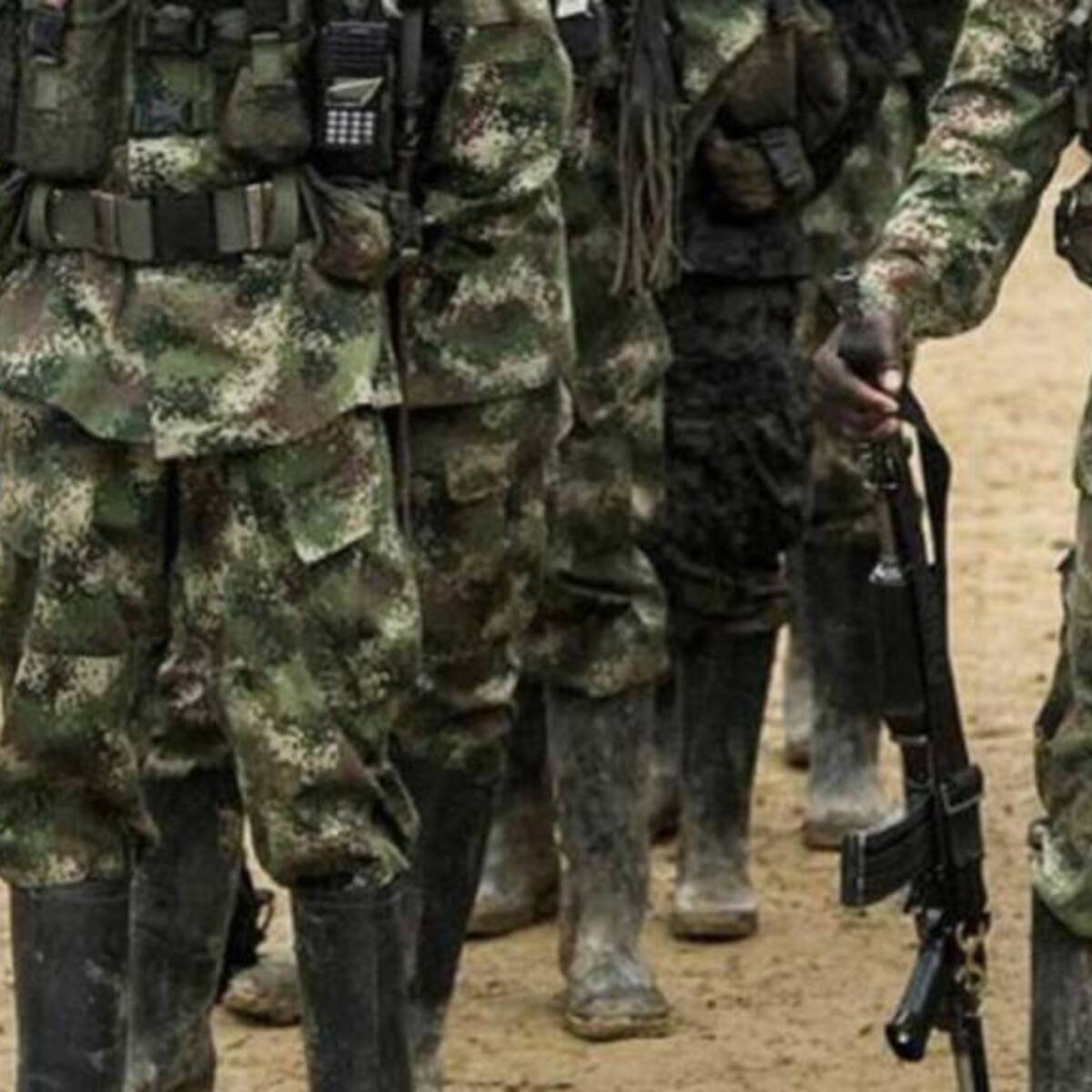 En Quindío autoridades insisten en que no hay presencia de grupos armados