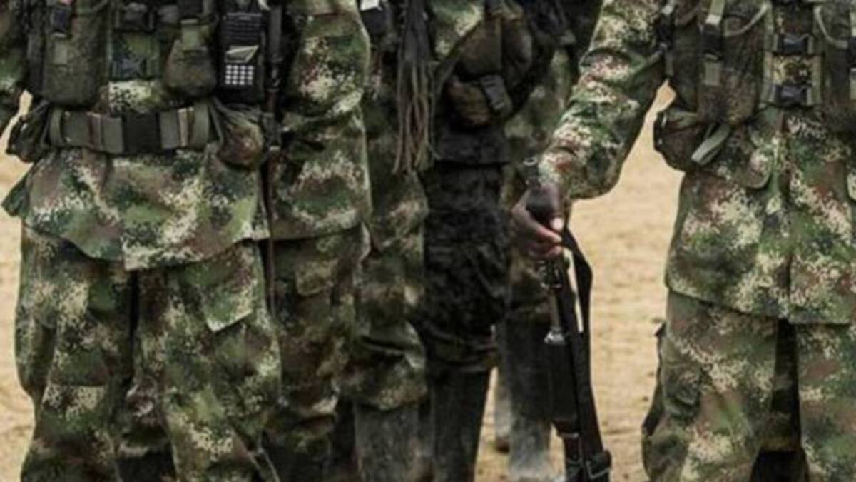 Testigos revelaron en La W que hombres armados en Tierralta intentaron abusar de indígena