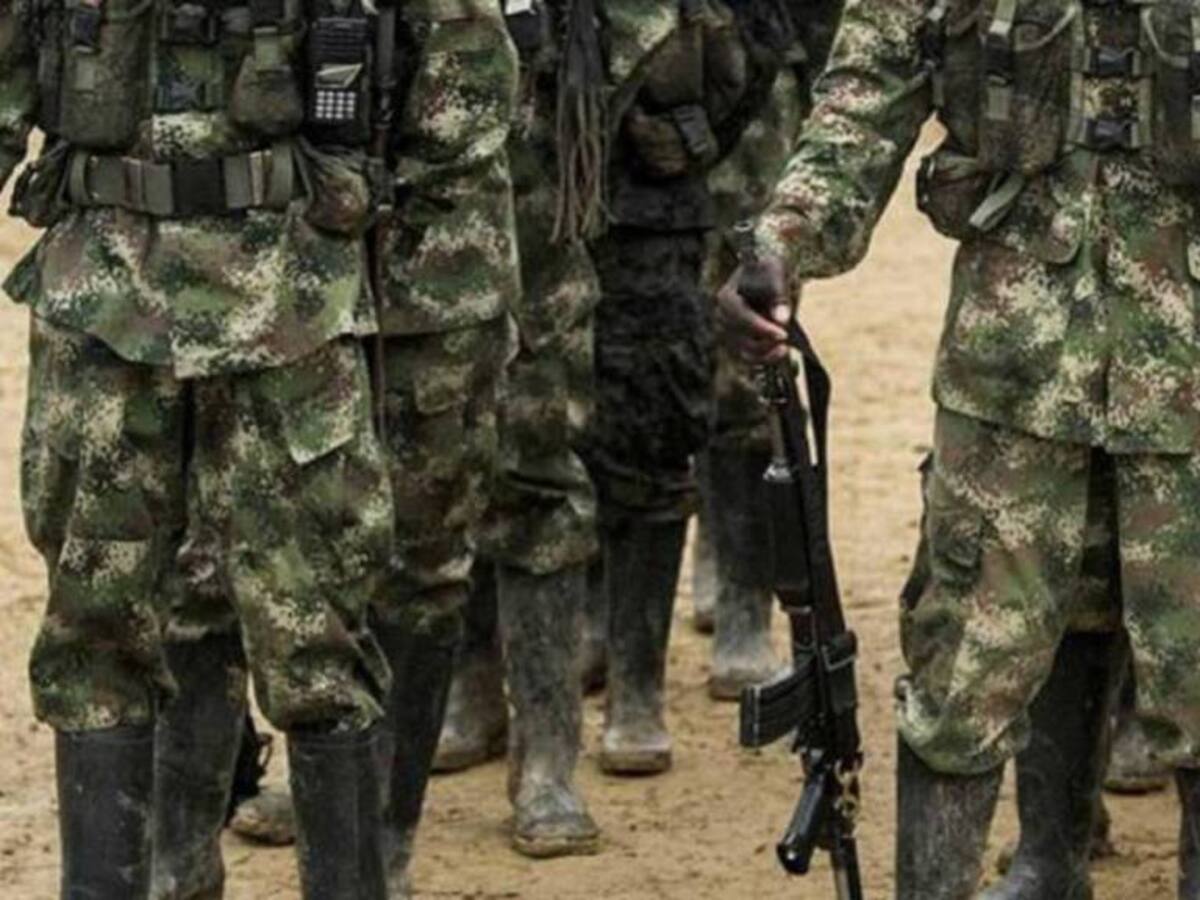 En Quindío autoridades insisten en que no hay presencia de grupos armados