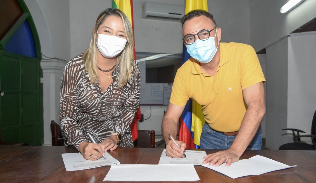 Convenio