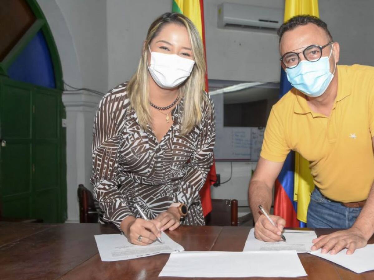 Transcaribe recibirá estudiantes en práctica de Umayor