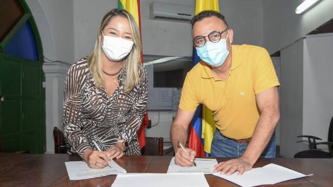 Convenio