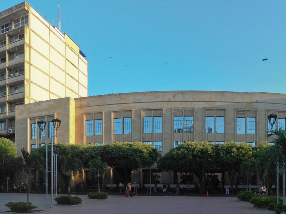 Contraloría indaga por contratación de alcaldía de Cúcuta en la pandemia