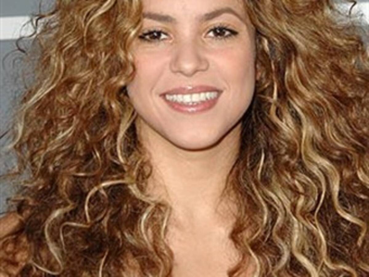 'Loba', un avance del nuevo disco de Shakira