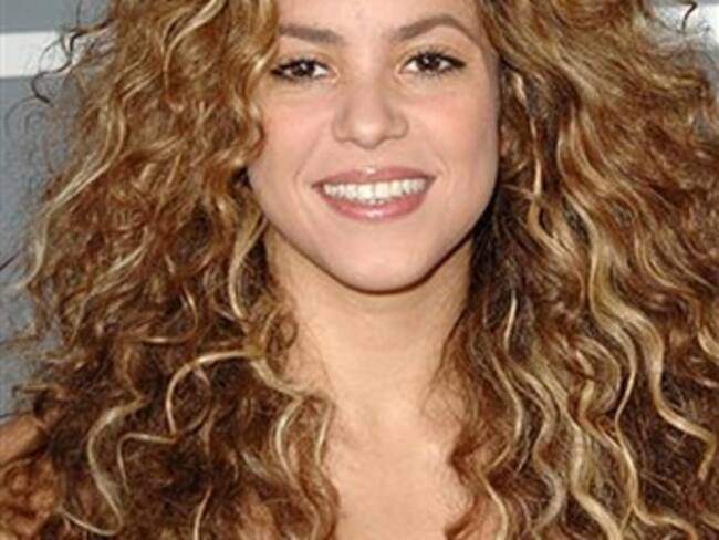 'Loba', un avance del nuevo disco de Shakira