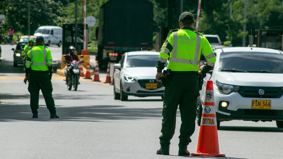 Retorno a Bogotá: más de 1 millón de carros ingresaron después del puente festivo