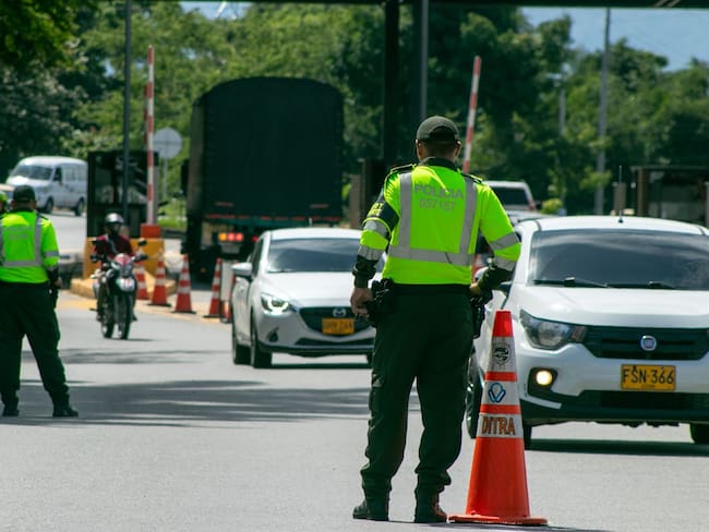 Plan retorno en Barranquilla: más de 150.000 vehículos se movilizarán, según autoridades