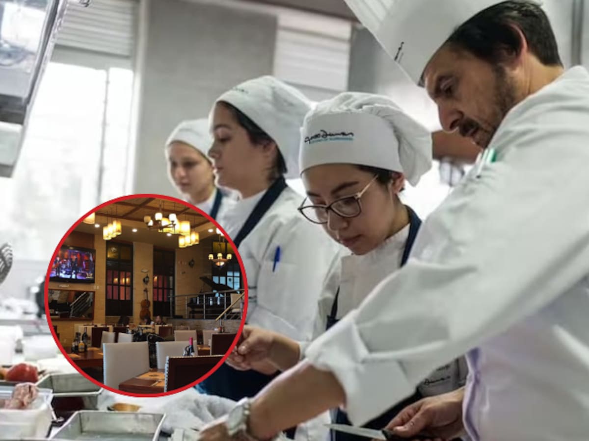 “Cierres Masivos ”: Este es el panorama para el sector gastronómico de Bucaramanga en 2026