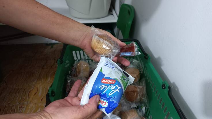 Gobernador del Quindío, Juan Miguel Galvis sobre PAE