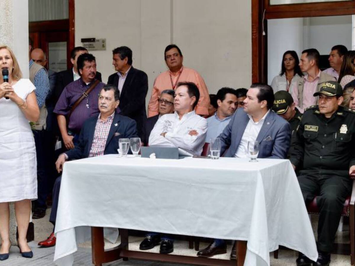 Dos santandereanas entran al nuevo gabinete del presidente Santos