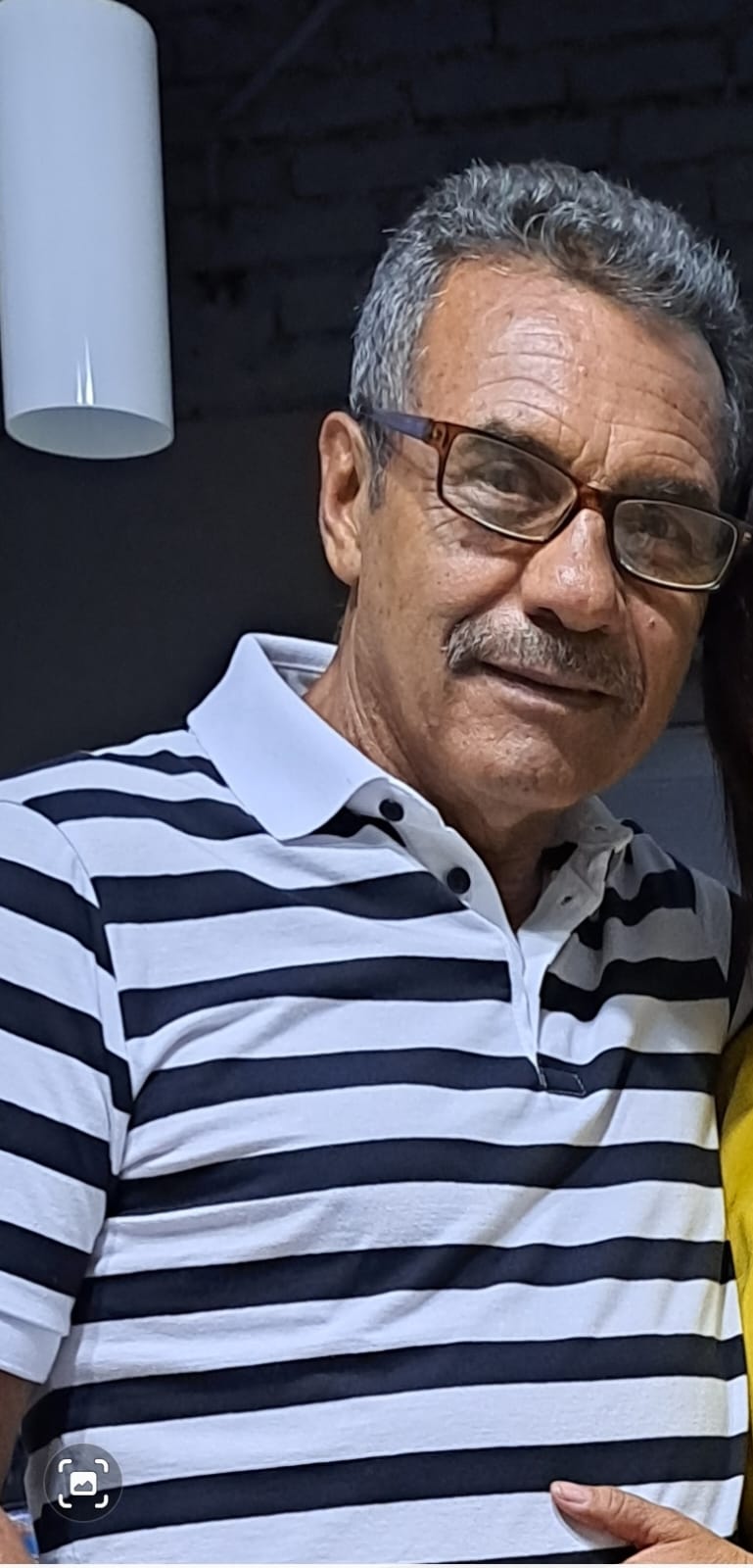 Nitiliano Alvis, minero muerto en Ibagué