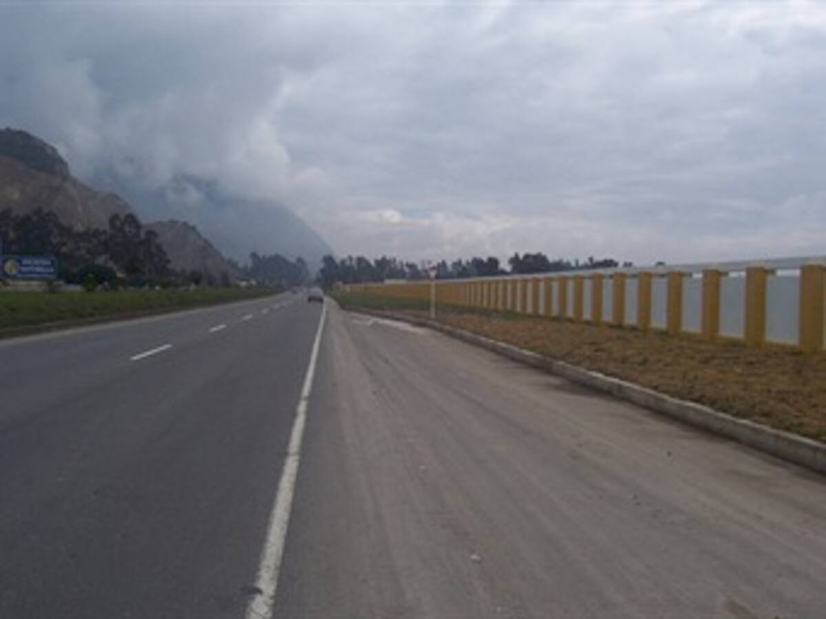 Con más valorización, planean construir nuevas vías en el norte de Bogotá