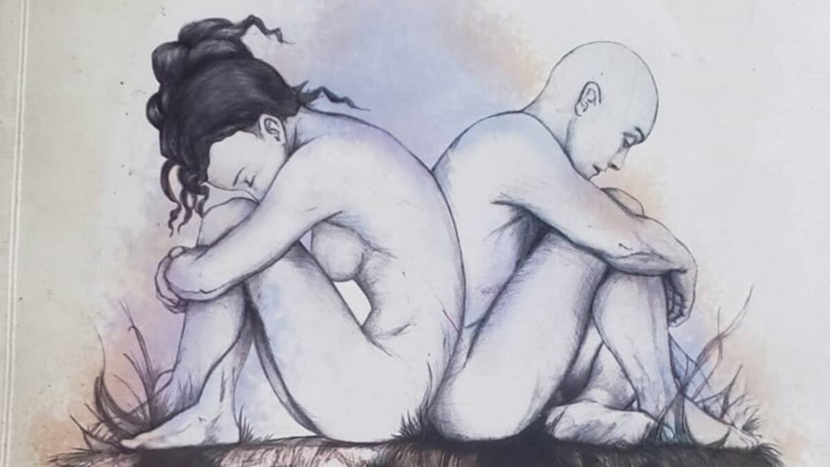 'De pecados y Paraísos' escrito por Leonel Fernando Villamizar Montoya