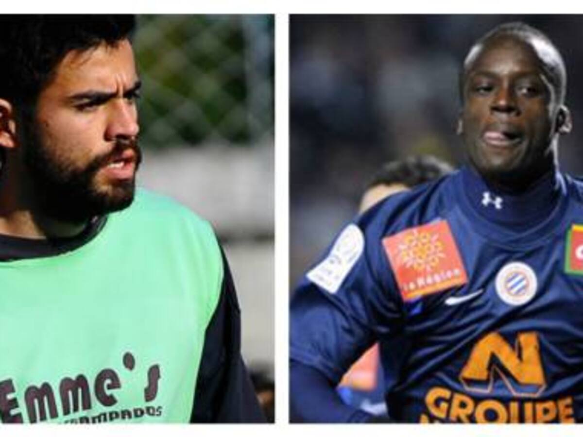 Dos delanteros y un volante reforzarán al Once Caldas