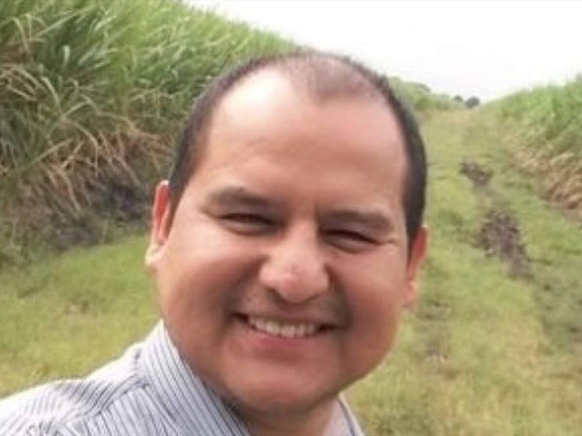 Personera de Bogotá denunció negligencia hospitalaria en la muerte de Mauricio Orjuela