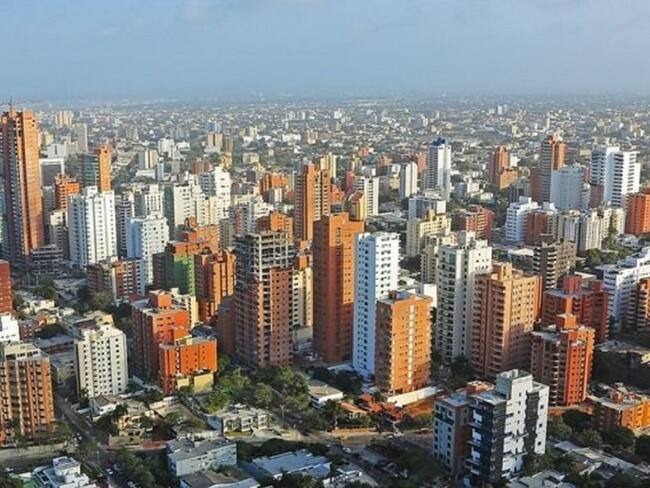 Fitch entrega a Barranquilla máxima calificación crediticia