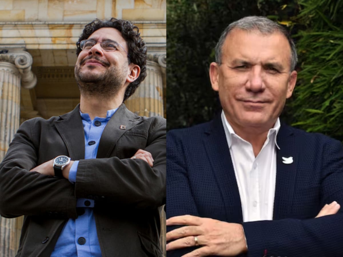 Reto Elecciones 2026: Roy Barreras, con un pie por fuera del Frente Amplio