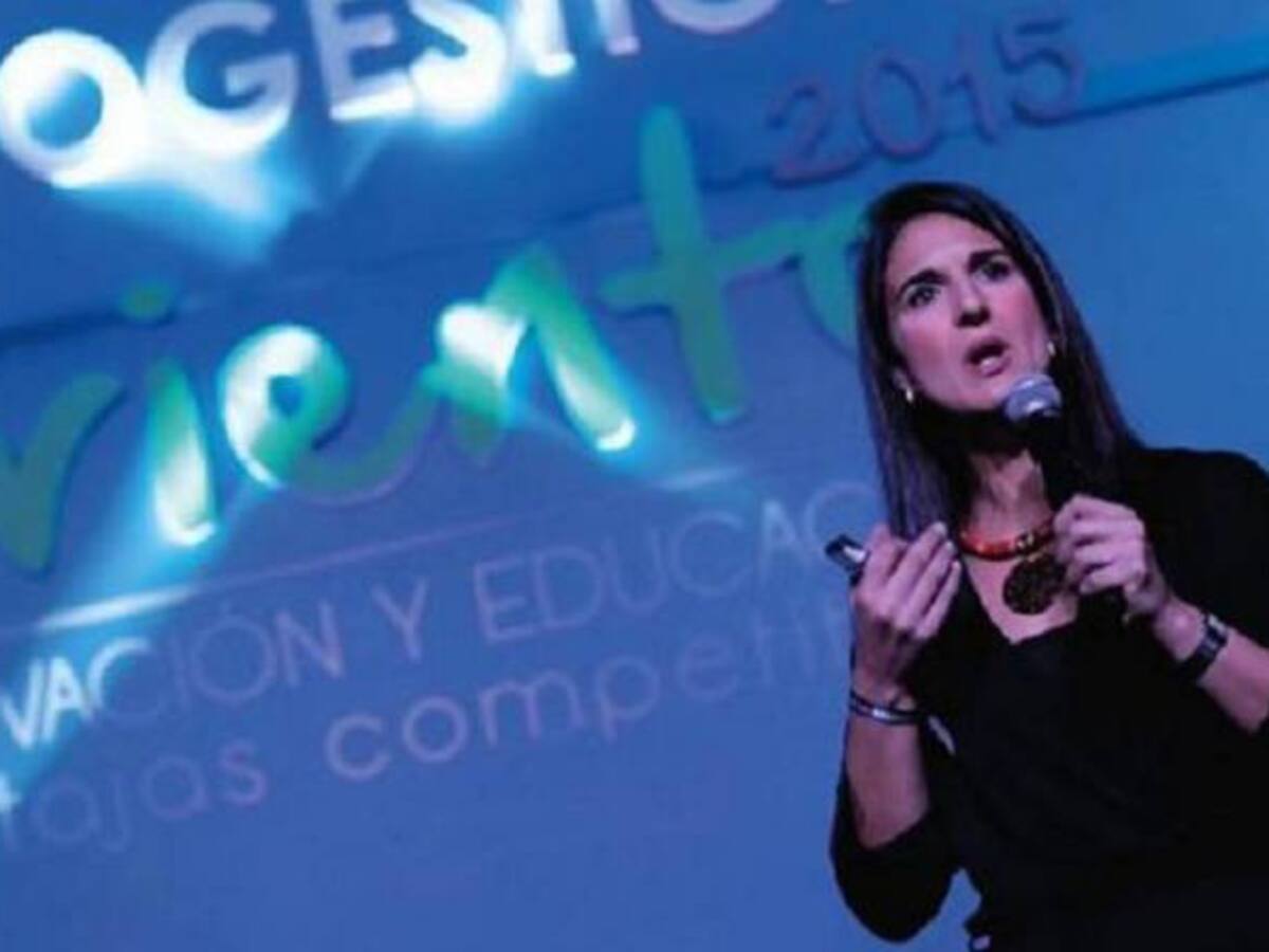 Yaneth Giha Tovar será la nueva ministra de Educación