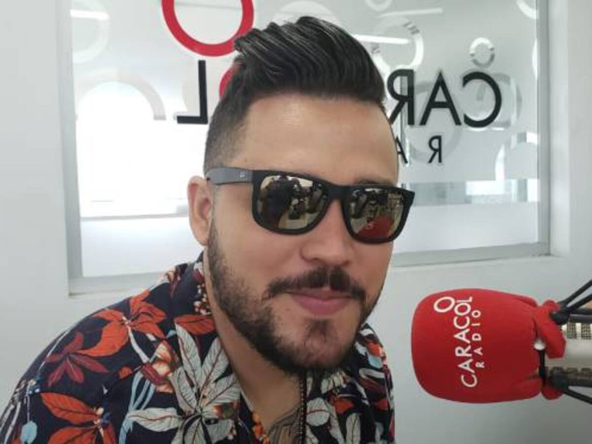 "La carrera 33, mi universidad": Jessi Uribe