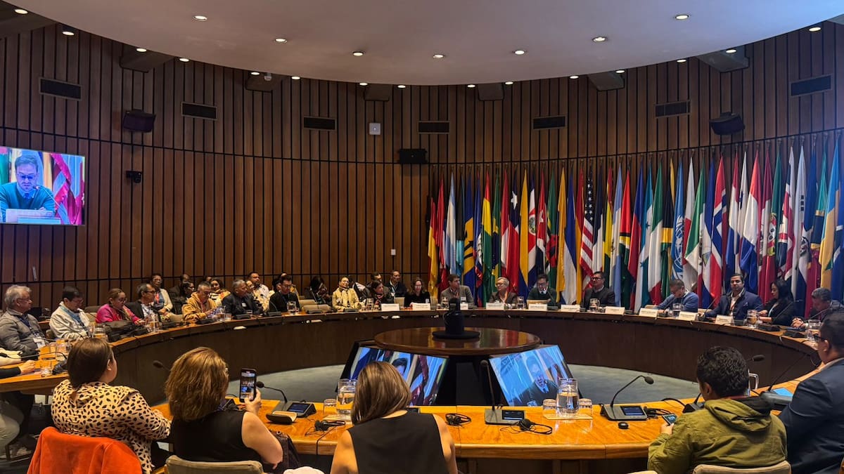 Cepal se reunirá en República Dominicana: estos son los temas de conversación