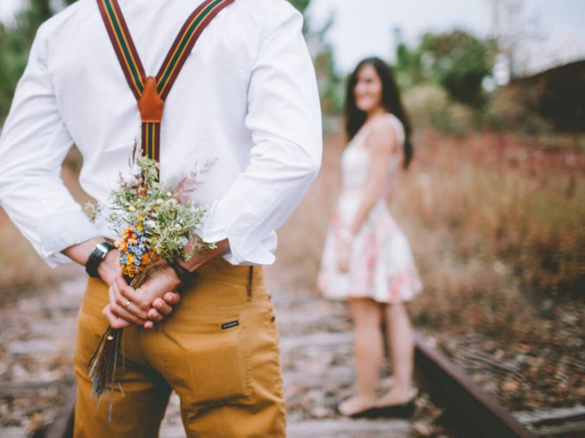 Fortalezca su relación en pareja