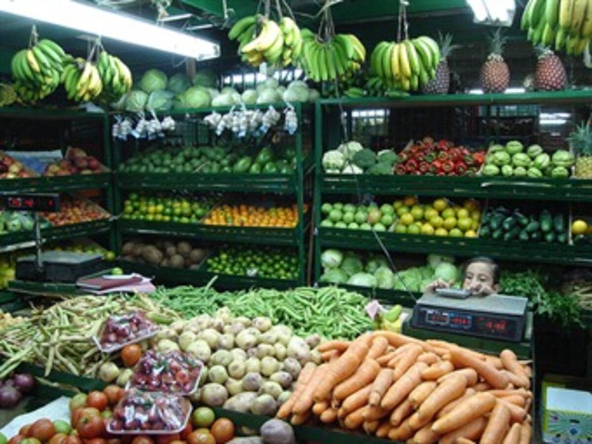 Antioquia mantiene hasta finales de enero el pacto de estabilidad de precios