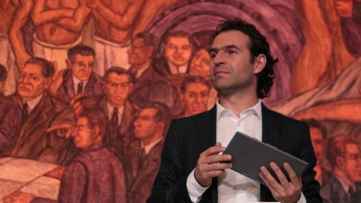 “Es una provocación, un descaro absoluto”: alcalde Gutiérrez sobre María Camila Villamizar