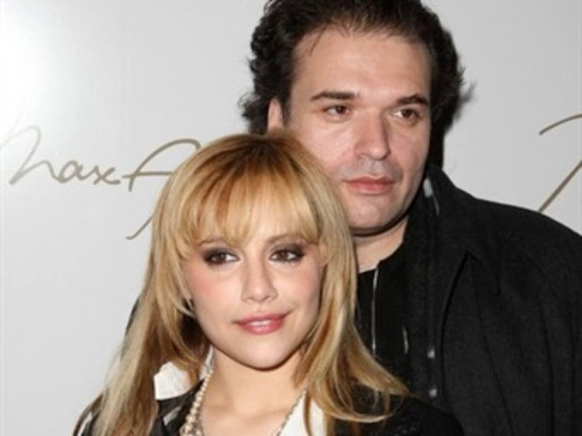 Hallado muerto Simon Monjack, viudo de la actriz Brittany Murphy