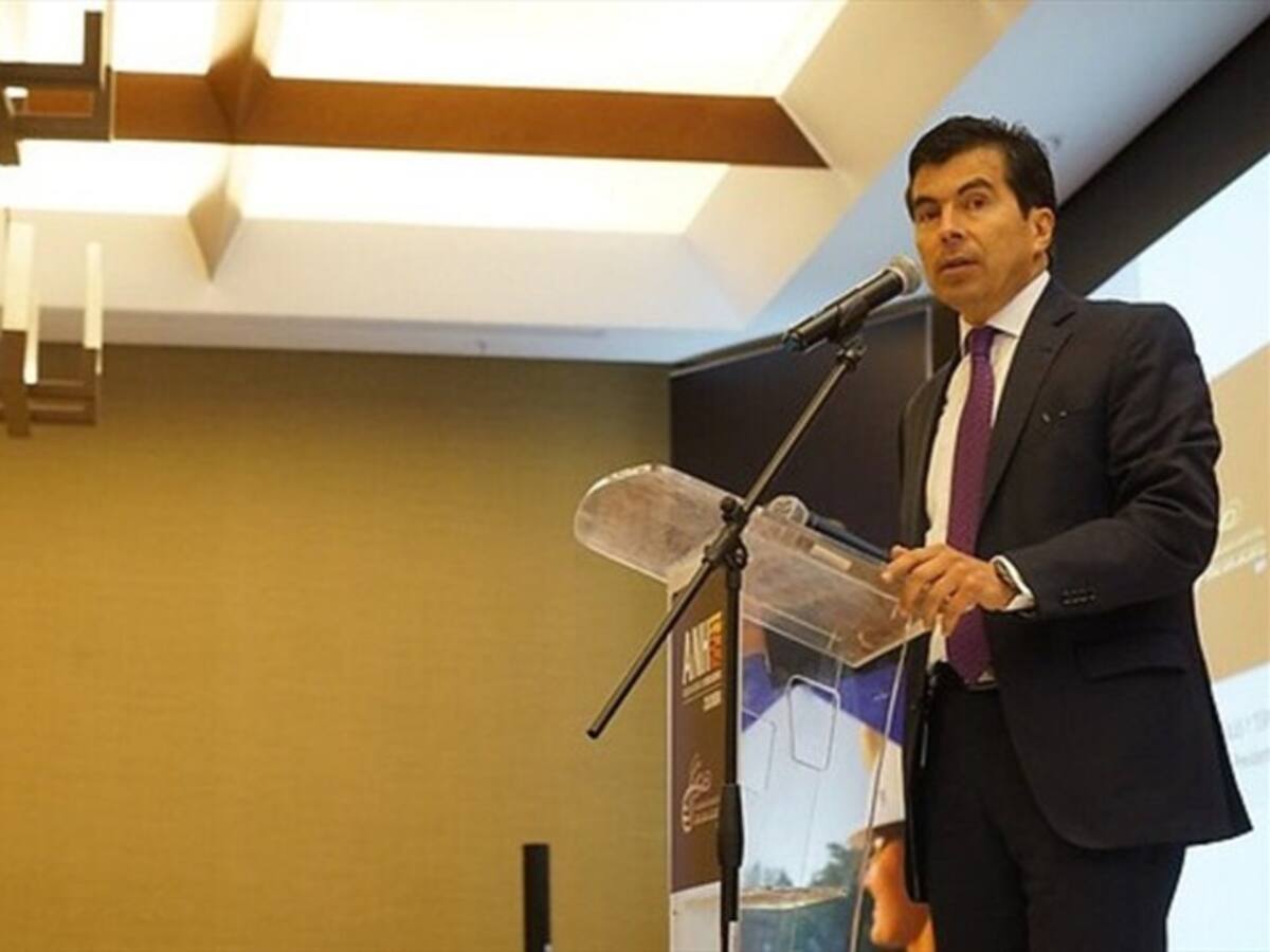 Colombia cumplió meta de exploración fijada para este año