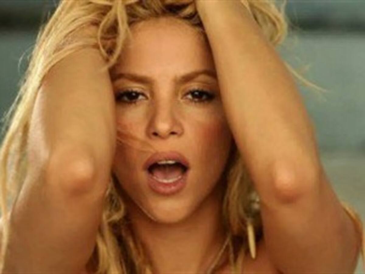 Alcalde de Barranquilla le pide a Shakira que cante en la inauguración del mundial Sub 20