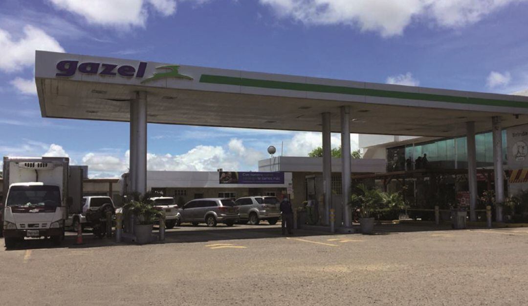 Con esta cobertura se garantizan los recorridos de quienes operan sus flotas a gas natural vehicular en la zona de influencia de Surtigas