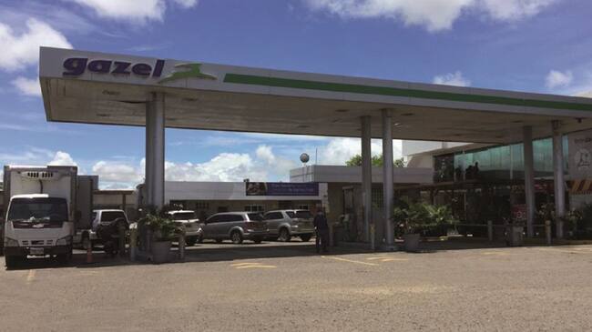 Con esta cobertura se garantizan los recorridos de quienes operan sus flotas a gas natural vehicular en la zona de influencia de Surtigas